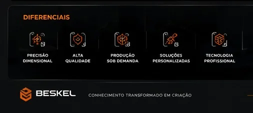 Souvenirs e brindes