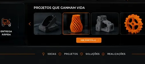 Decoração e design